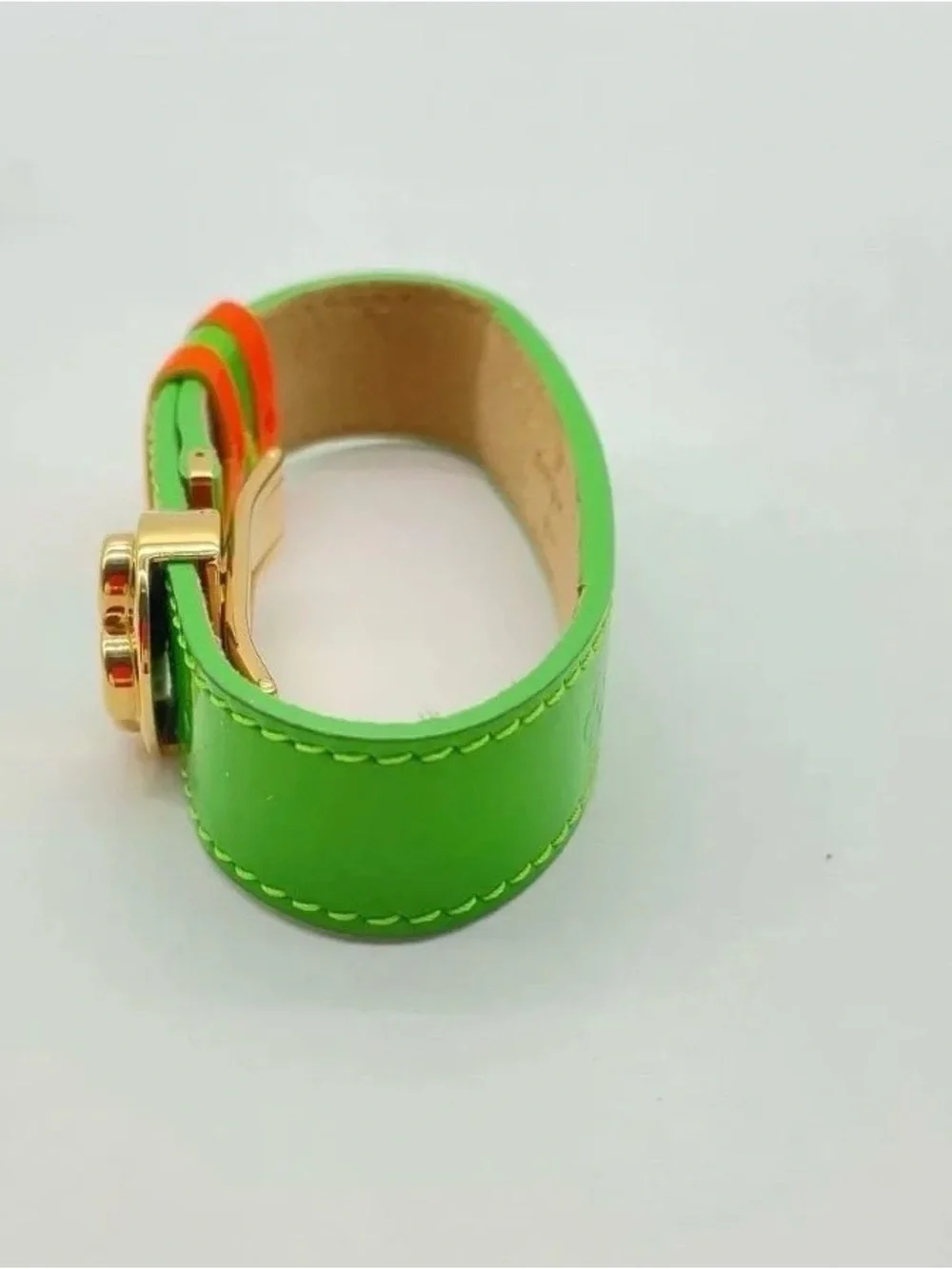 Louis Vuitton Good Luck Bracelet